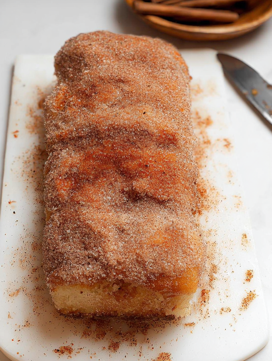 Donut-Brot image 2