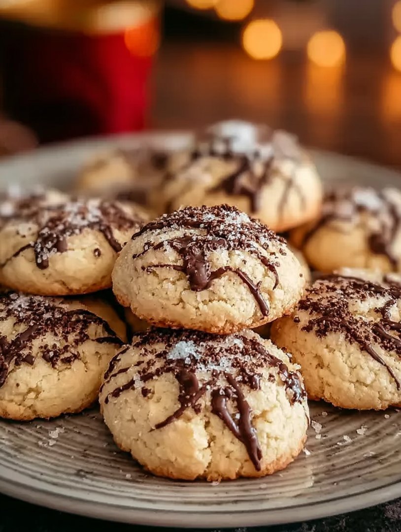 Eierlikör-Cookies image 2