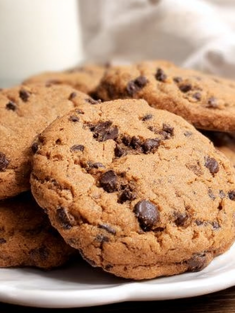 Express-Schoko-Cookies image 2