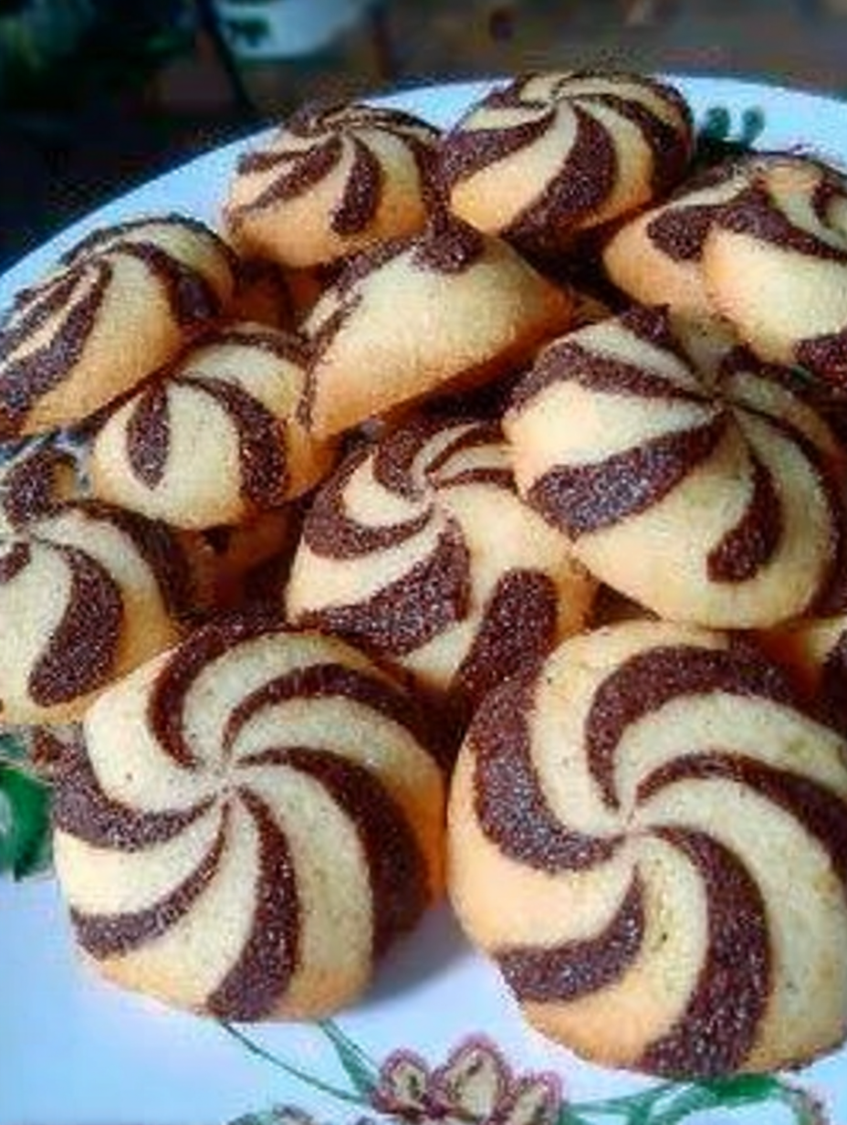 Marmor Plätzchen image 2