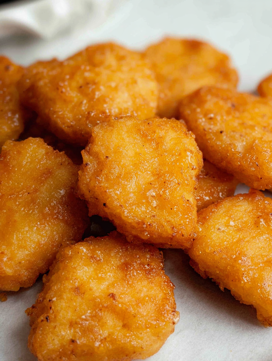 McDonald's Nachahmung von Chicken Nuggets image 2