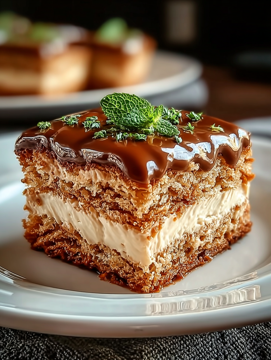 Milchmädchen-Kuchen image 2