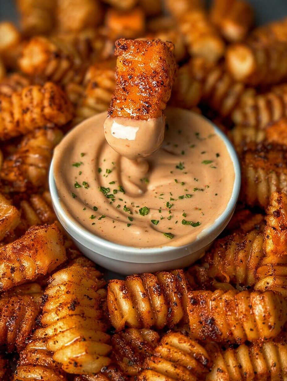 Southern Comeback Sauce image 2