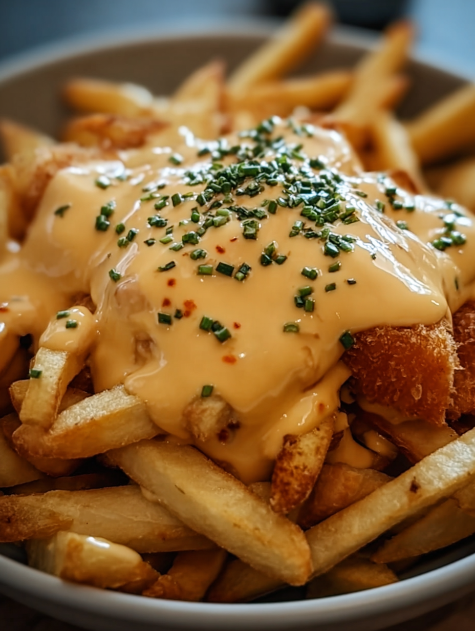 Ultimative Kartoffelsauce image 2