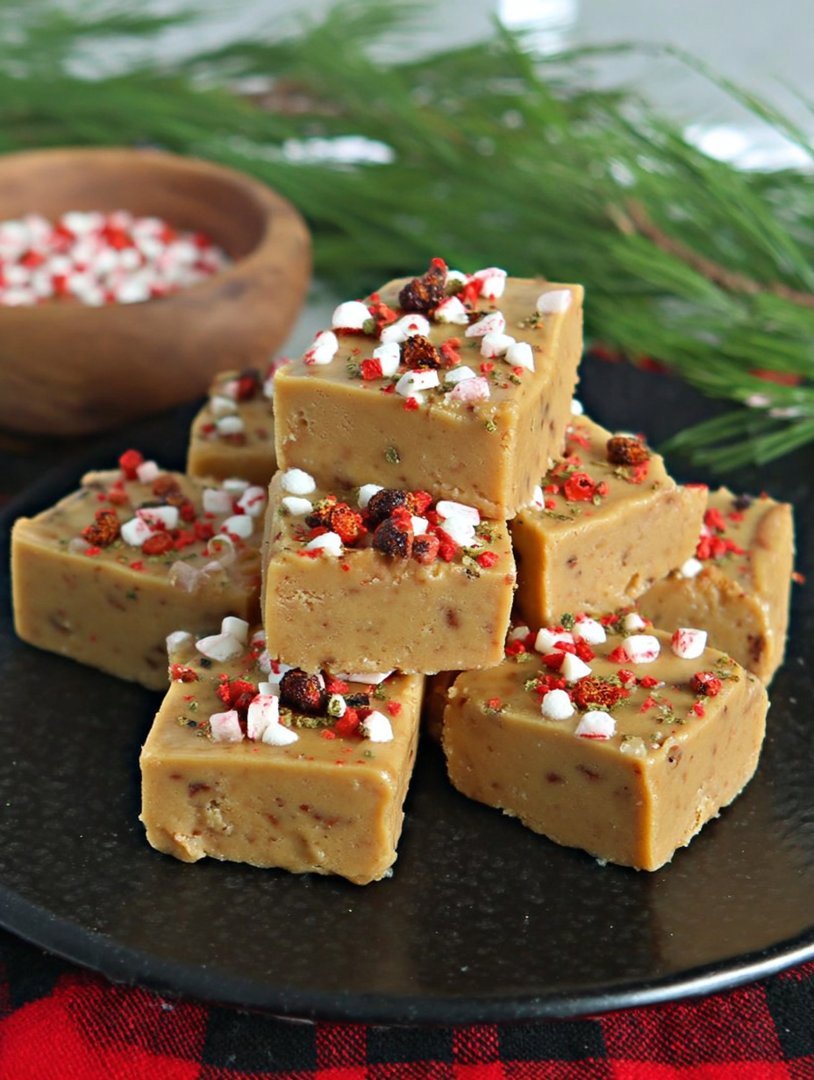 Wacholder-Teegerbread-Fudge image 2