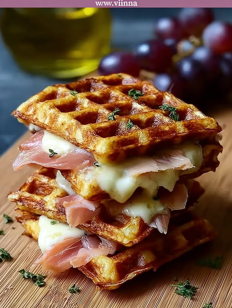 Waffeln mal anders image 2