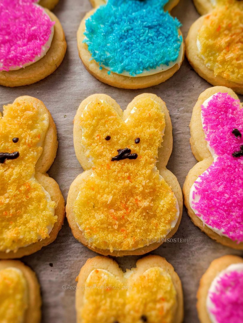 Ausstechplätzchen image 2