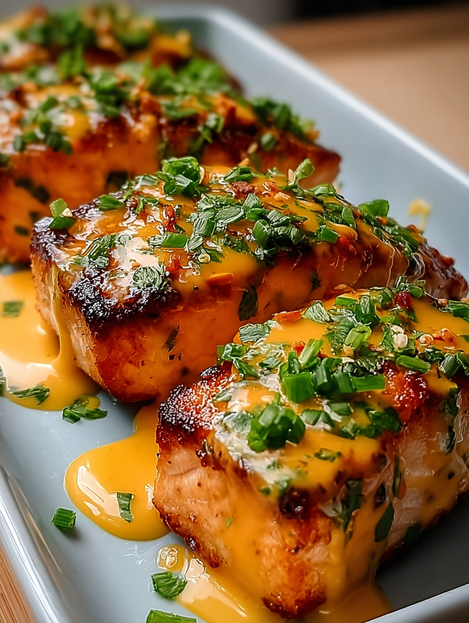 Bang Bang Lachs – perfekt zubereitet in nur 15 Minuten image 2