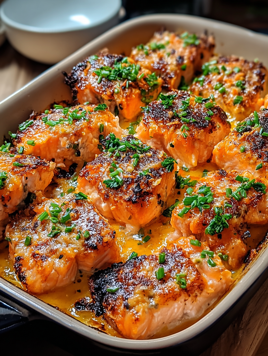 Bang Bang Salmon image 2