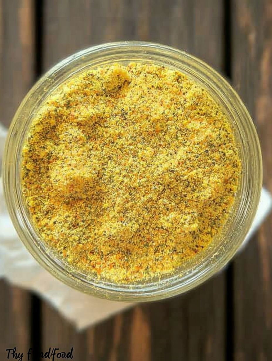 Hausgemachtes Hühnerbrühepulver image 2