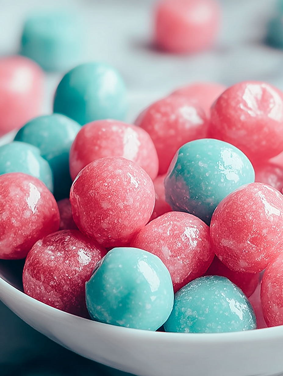 Hausgemachtes Kaugummi-Rezept image 2