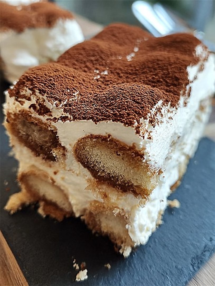 Himmlisches Tiramisu: Ein Hauch von Italien auf deiner Zunge image 2