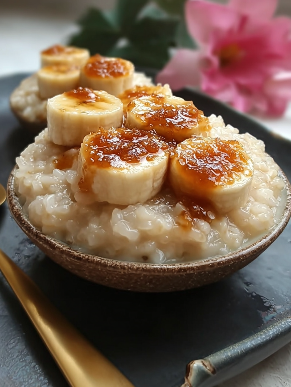 Japanischer Bananenreis image 2