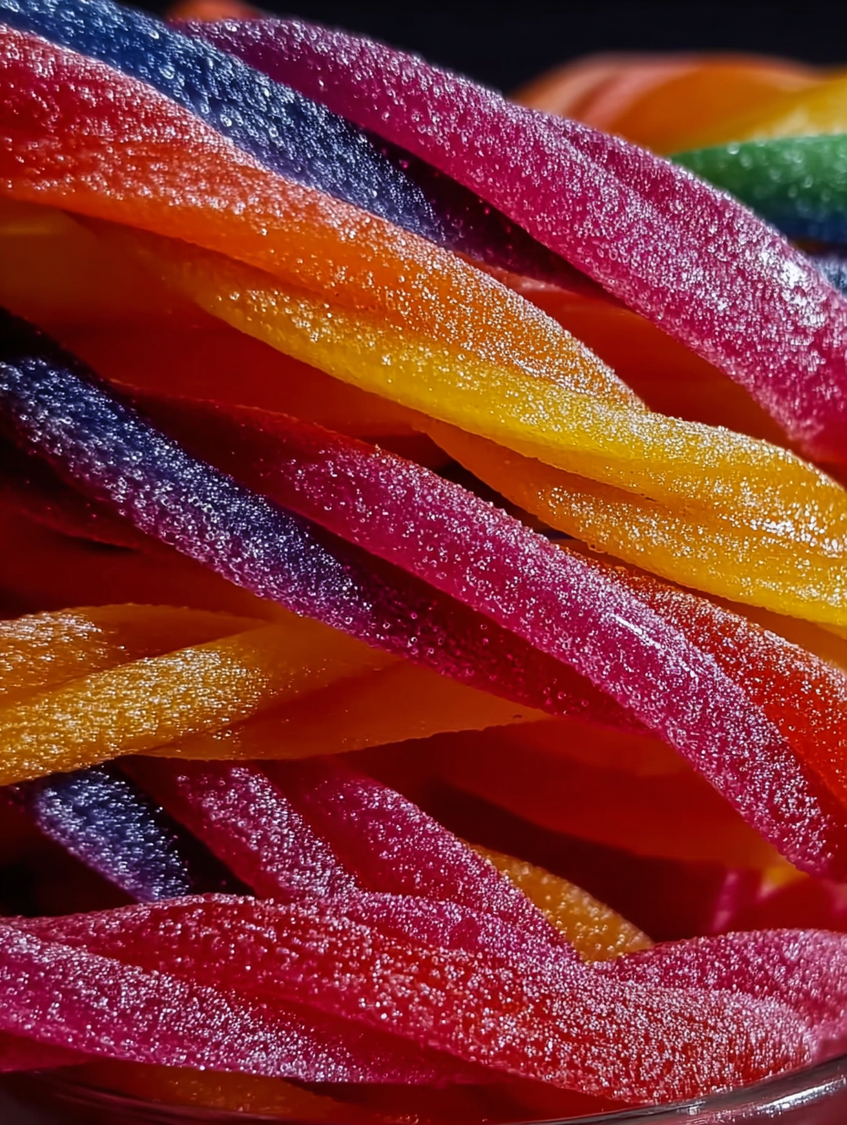 Kool-Aid Lakritzseile image 2