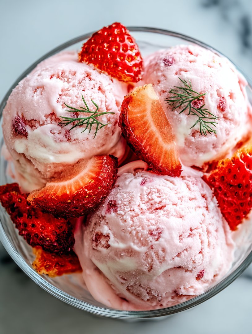 Rezepte für gefrorenen griechischen Joghurt! image 2