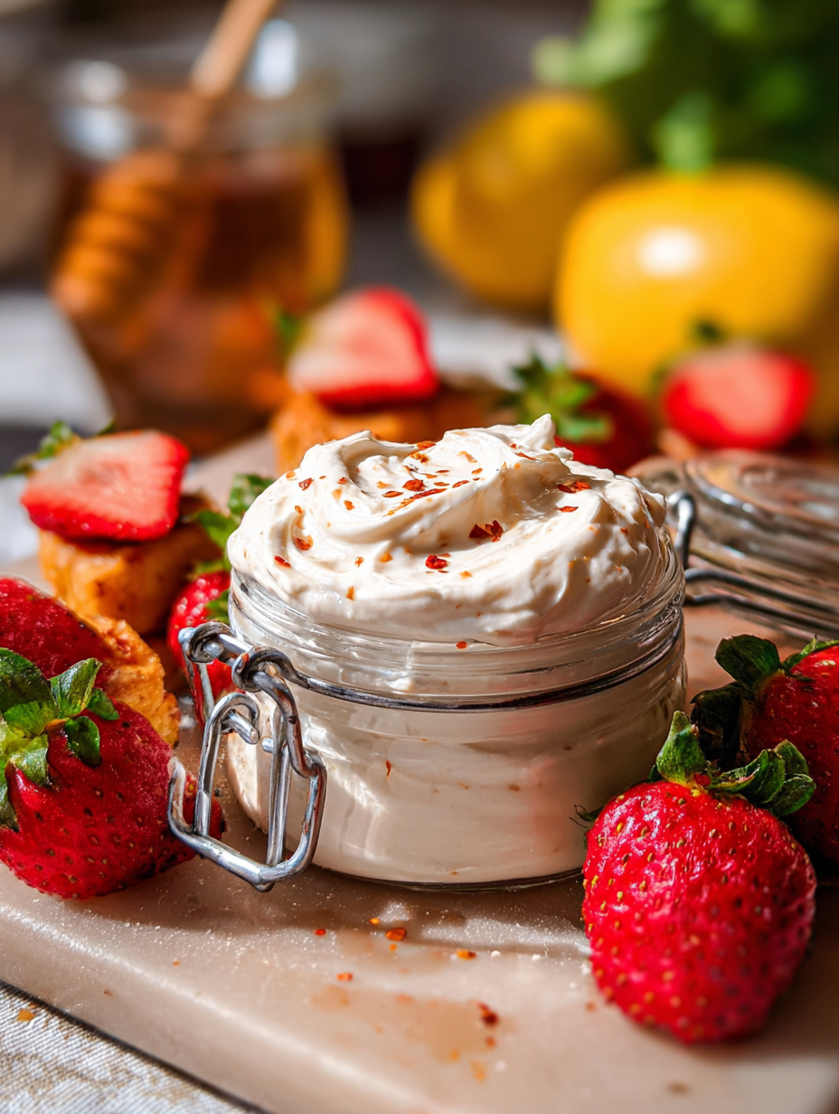 Veganer Mascarpone-Käse image 2