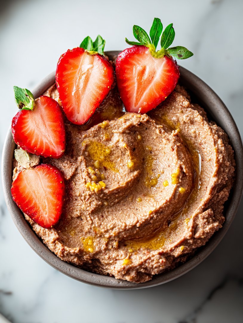 14 der besten süßen Hummus-Rezepte image 2