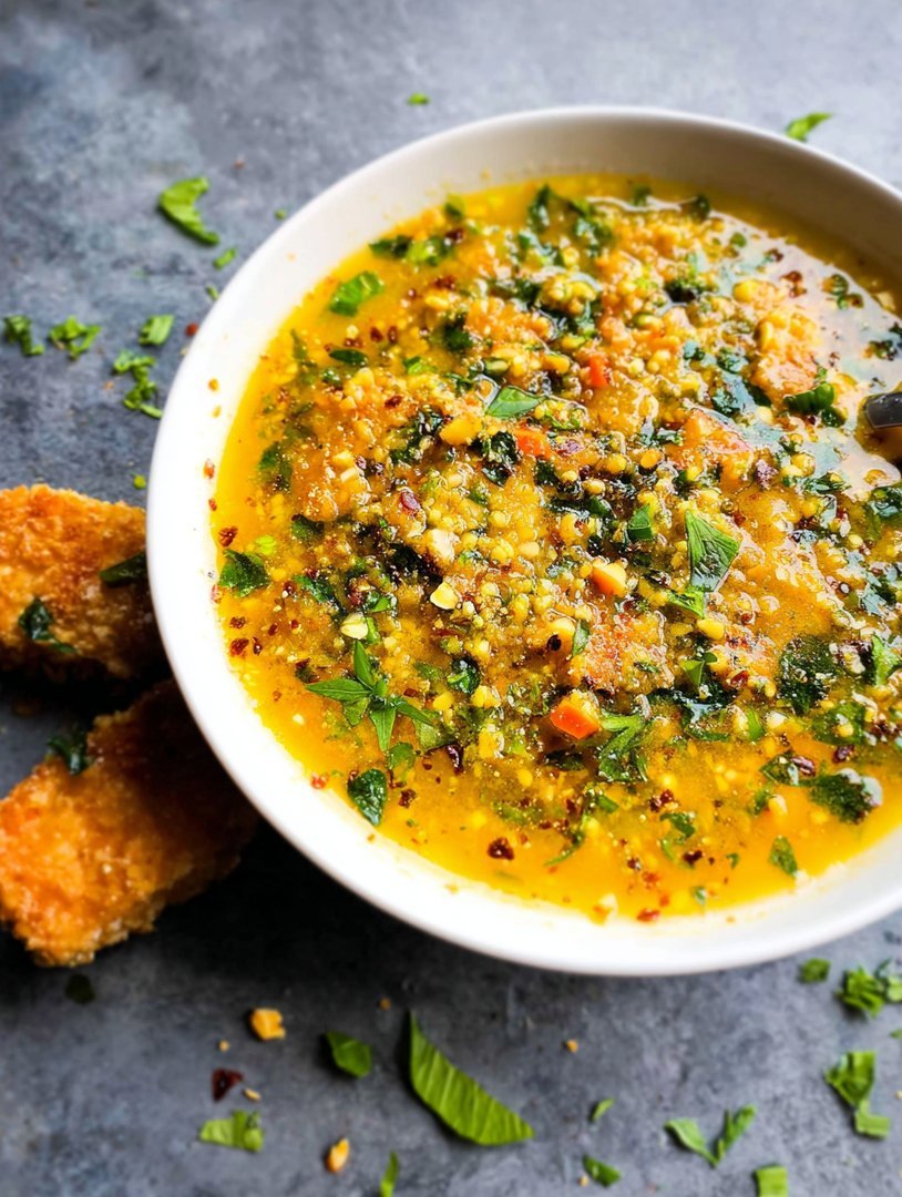 2 köstliche fleischlose Keto-Rezepte image 2