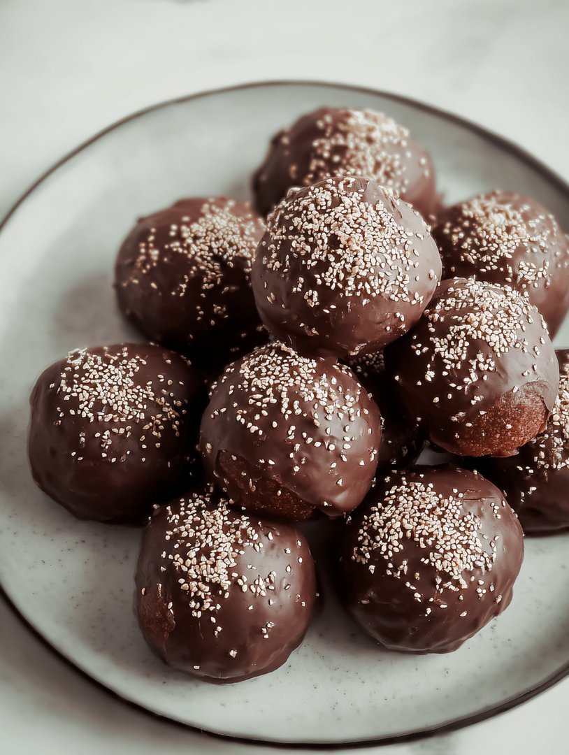 Dattel-Brownie-Bällchen: So stille ich meine Naschlust in 90 Sekunden - Q8Rashaqa image 2