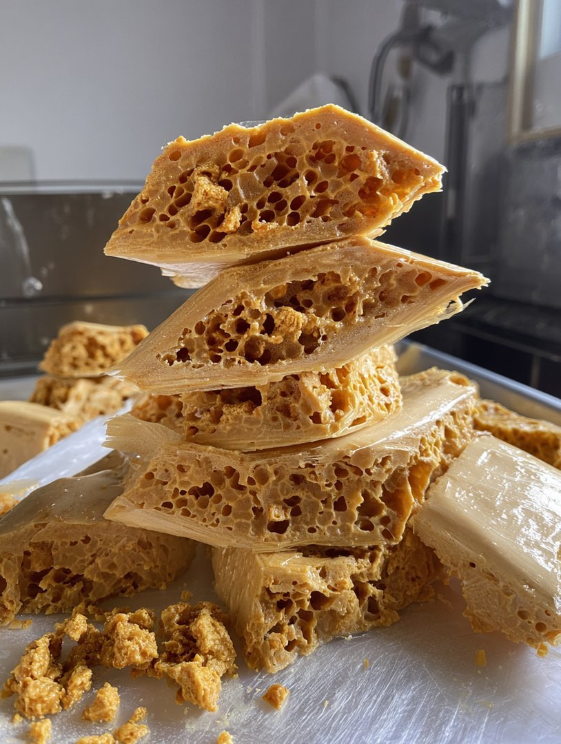 Super einfache Zitronentrüffel image 2